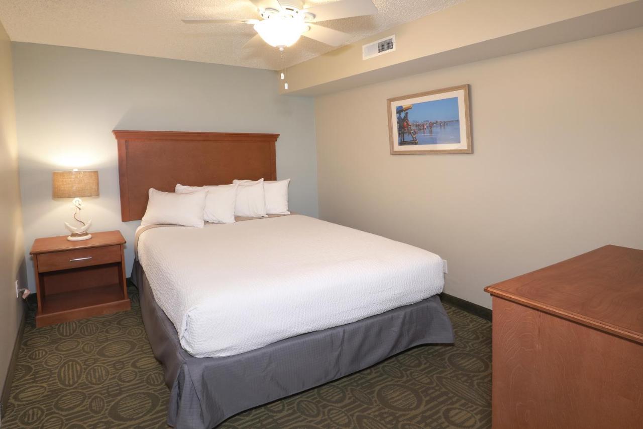 Biscayne Family Resort Wildwood Crest Exterior foto