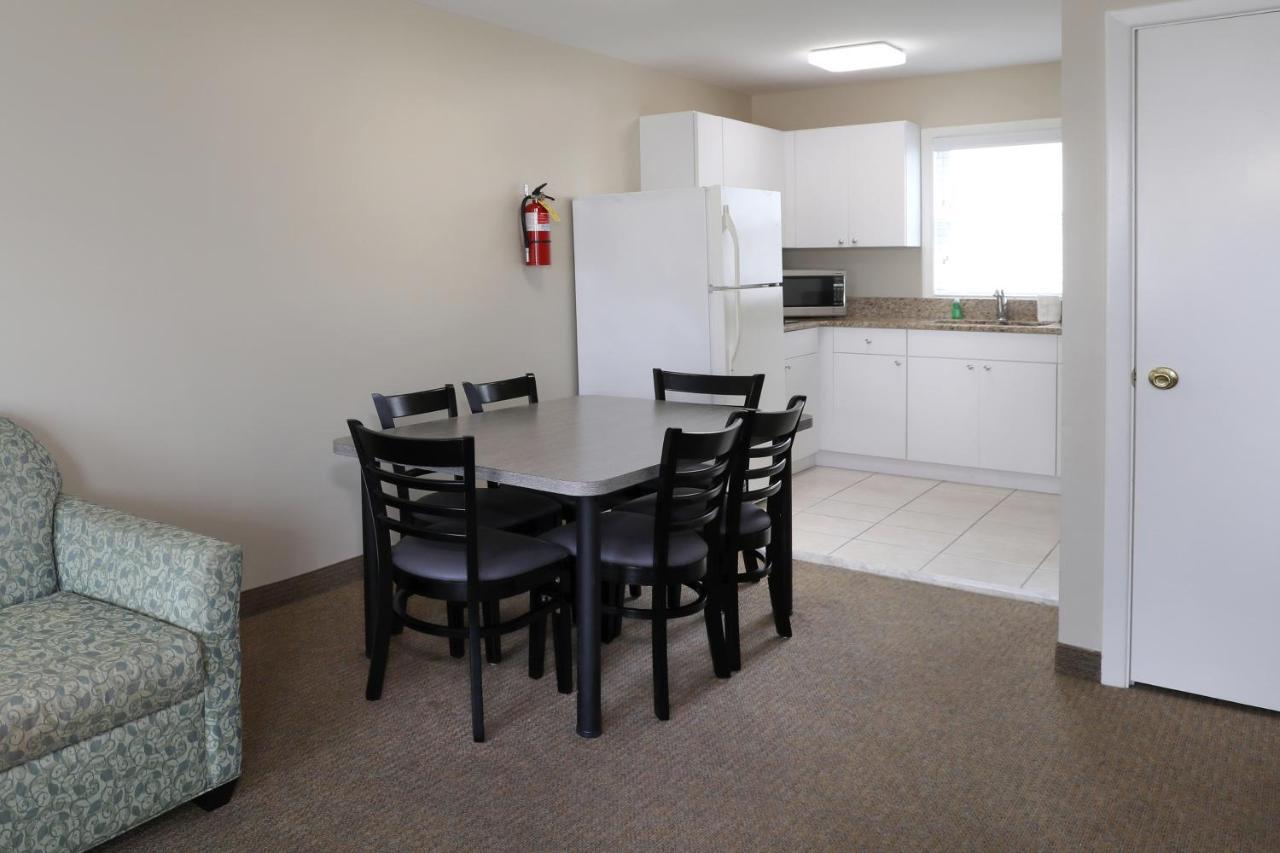 Biscayne Family Resort Wildwood Crest Exterior foto