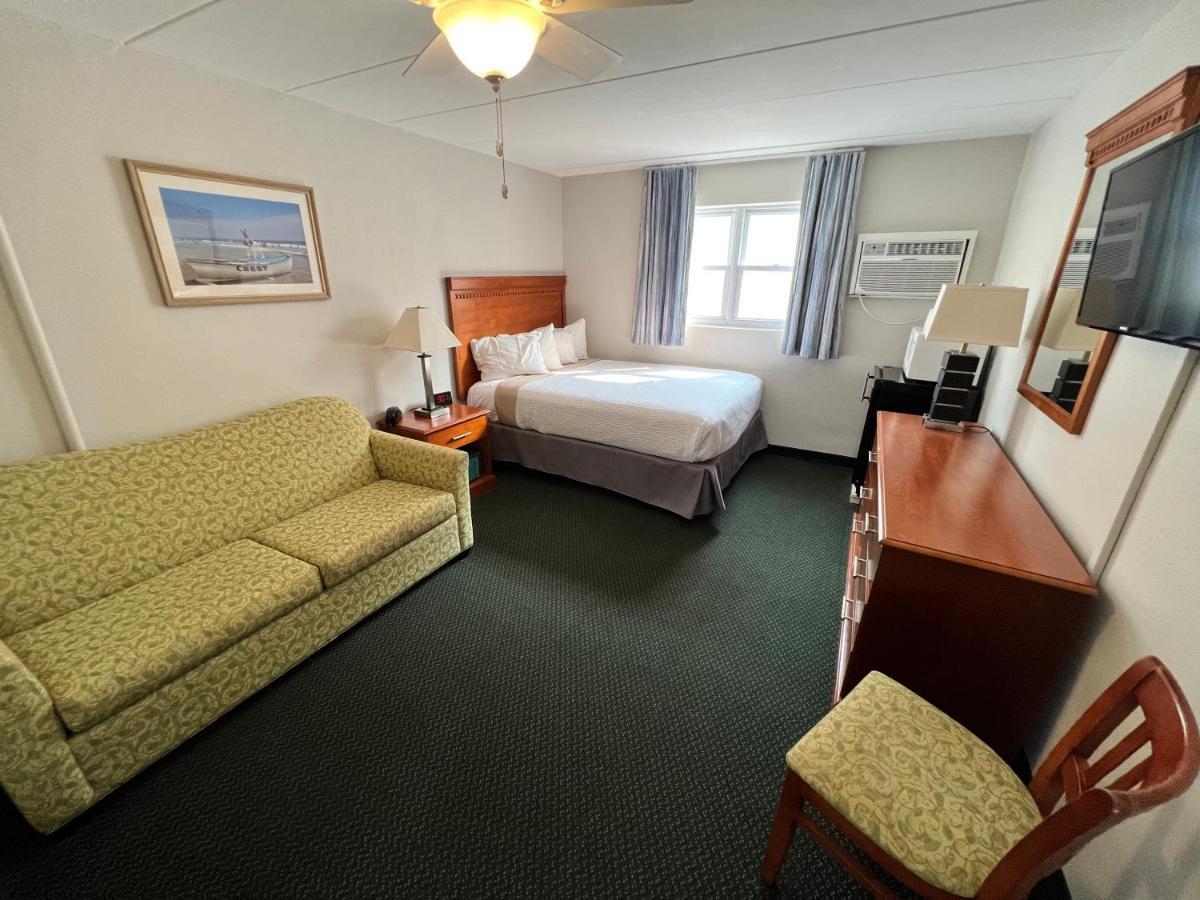 Biscayne Family Resort Wildwood Crest Exterior foto