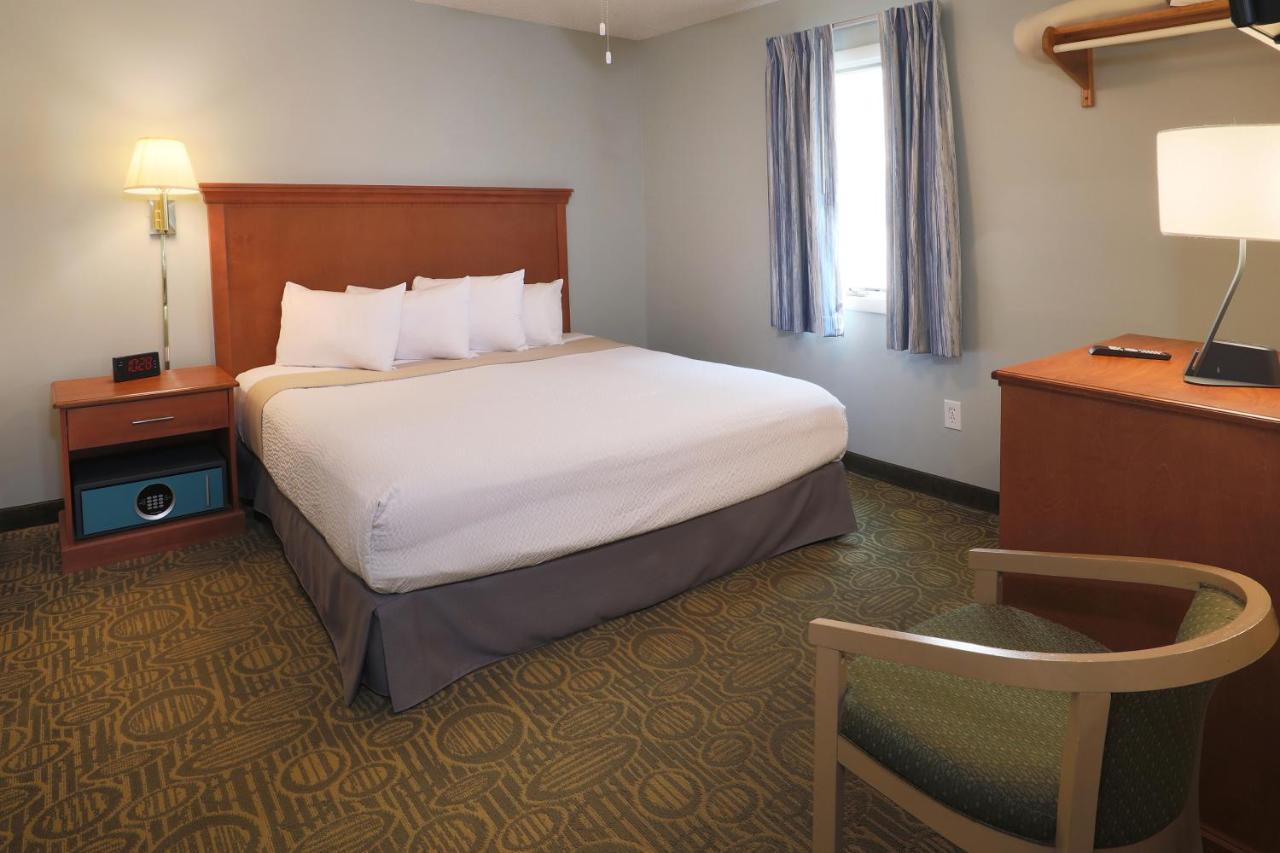 Biscayne Family Resort Wildwood Crest Exterior foto
