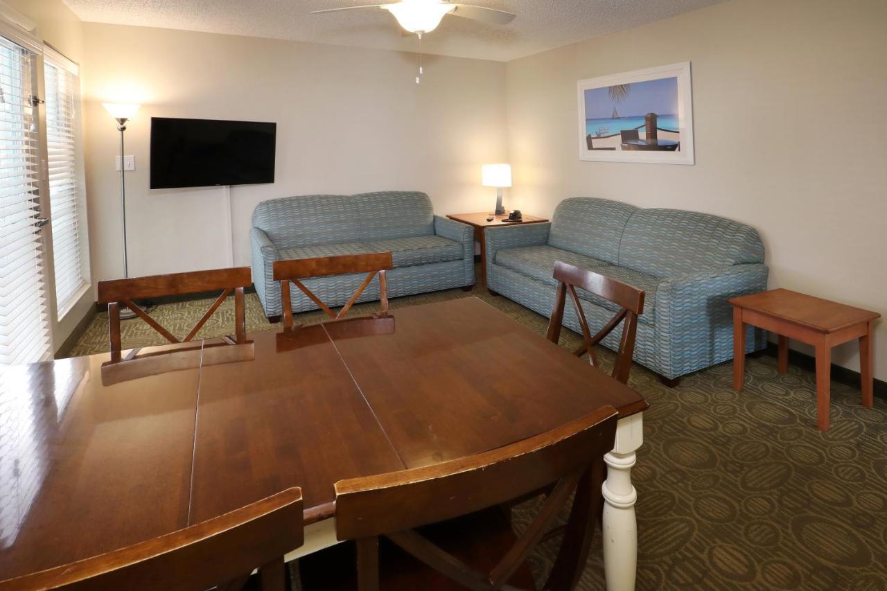 Biscayne Family Resort Wildwood Crest Exterior foto